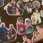 Load image into Gallery viewer, Family / Group Fridge Magnet
