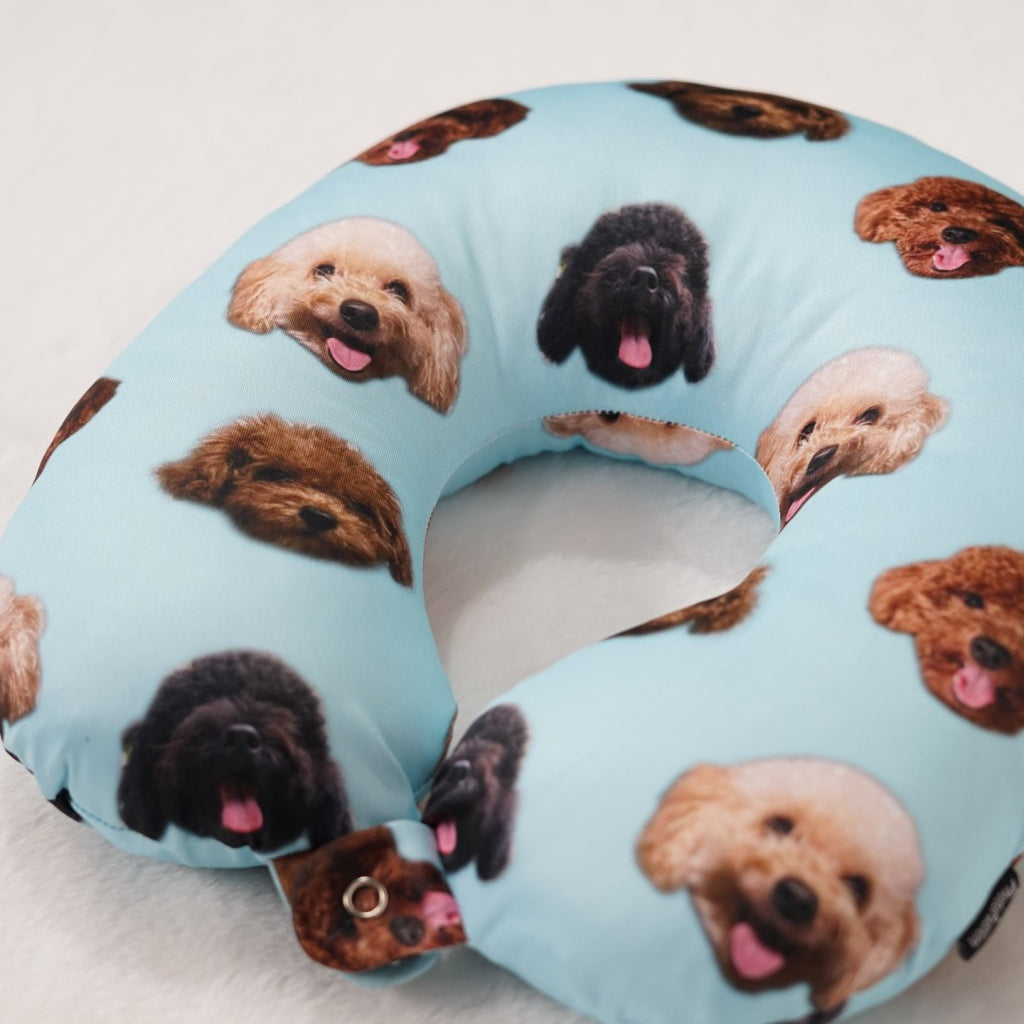 Neck Pillow