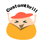 Customthrill